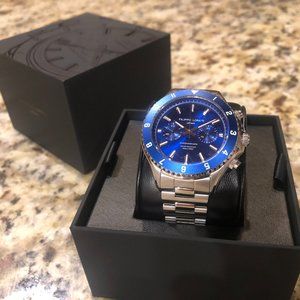 Filippo Loreti Ascari Chronograph